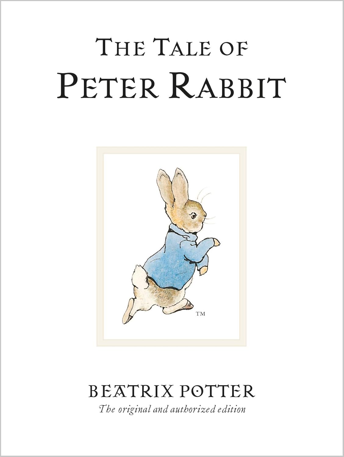 Peter Rabbit